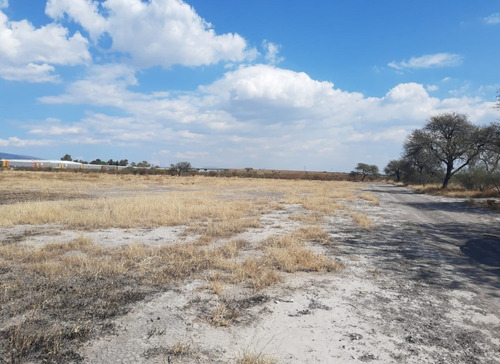 12 Hectareas En Venta Rancho La Laja Celaya