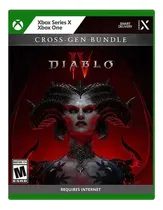 Comprar Diablo Iv - Xbox Series X\u002Fs & One Codigo Nuevo