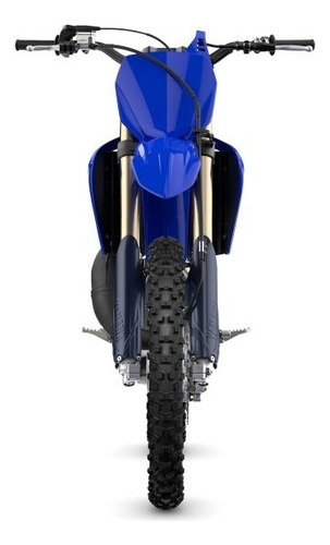 Yamaha Yz 125 2025