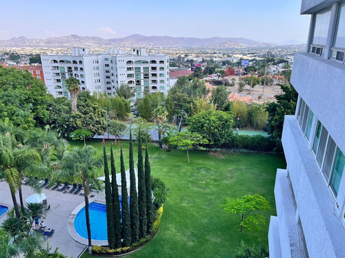 Departamento En Venta En Cuernavaca Morelos Jardines De Cuernavaca