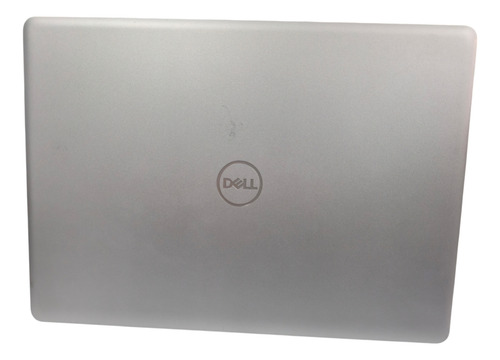 Laptop Inspiron 3480 14 Pulgadas Corei5 Ssd1t/8 Gris Plateado (Usado)