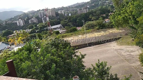 Imagen 12 de 23 de Edificio Comercial / Industrial (5 Niveles) Venta Prados Del Este 23-16970 Eva Castillo