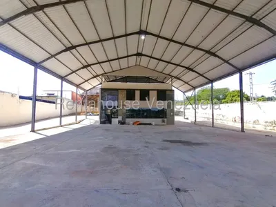 Galpón en alquiler