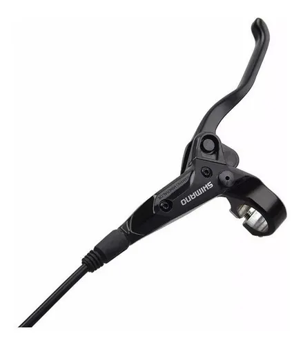 Kit Del Tras Freno A Disco Hidr ulico Shimano M365 Armado