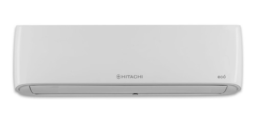 Aire Hitachi 4300 Frigorías Hsp5000fceco Split F/c 5000w