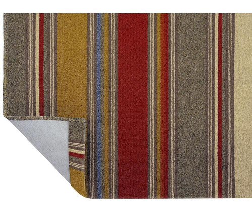 Tapete Para Sala Metropole Urban 2,00x3,00 São Carlos
