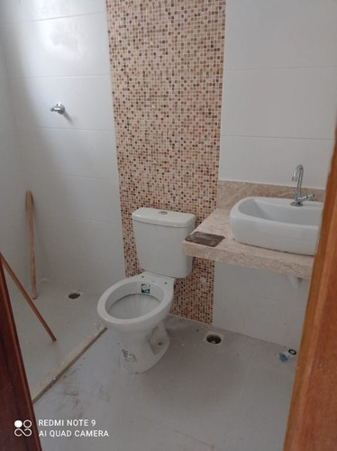 Imagem 16 de 25 de Casa Em Marapé, Santos/sp De 212m² 3 Quartos À Venda Por R$ 880.000,00 - Ca1064197-s