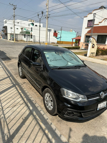 Volkswagen Gol 1.6 Trendline Mt 5 p