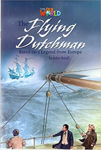 Reader 9: The Flying Dutchman: Based Leg