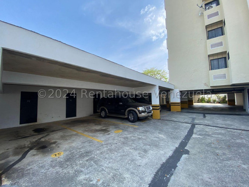 Apartamento En Venta Valles De Camoruco 24-23799