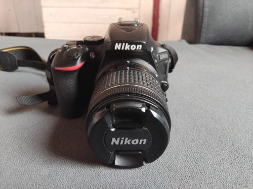 Nikon D5600