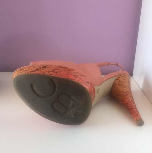 Sandalias De Mujer,bcbg,importadas