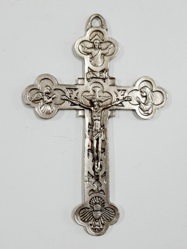 Cruz De La Santísima Trinidad - Forma Trébol 