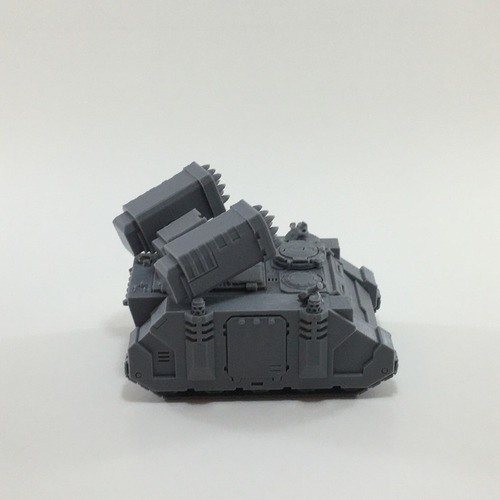 Warhammer 40k Whirlwind Hyperios