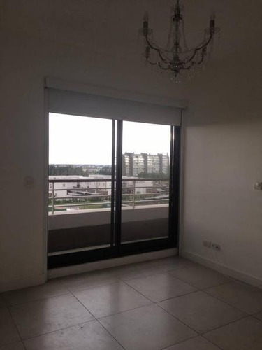 Departamento En Alquiler En Quartier Nordelta