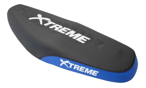 Tapizado Xtreme Ii Guerrero Warrior 110