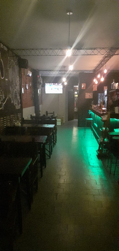 Se Vende Fondo De Comercio , Bar Cerveceria