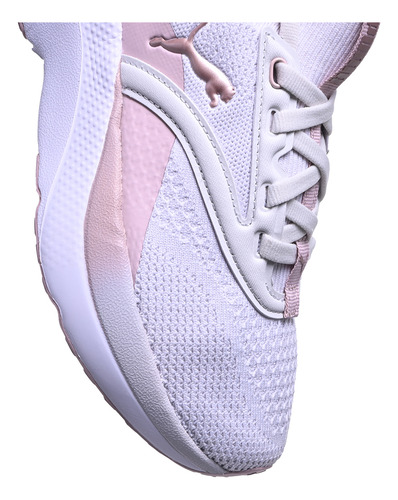 Zapatillas Puma Running Softride Mayve Wns Mujer Gr Rj