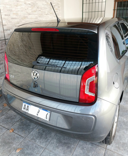 Volkswagen Up! 1.0 Move Up! 75cv