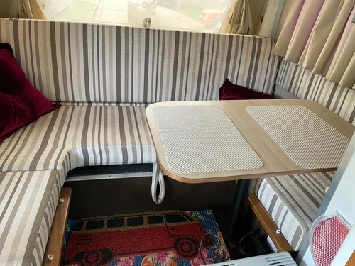 Kombi Safari