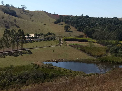 Q16- Invista Nos Melhores Terrenos De Jacareí