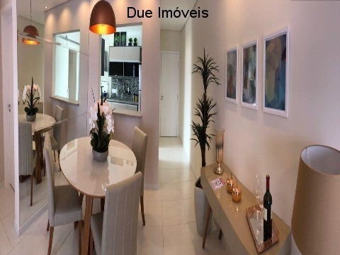 Imagem 25 de 30 de Apartamentos Novos Indaiatuba - Edificio Claudia - Ap00548 - 69338884