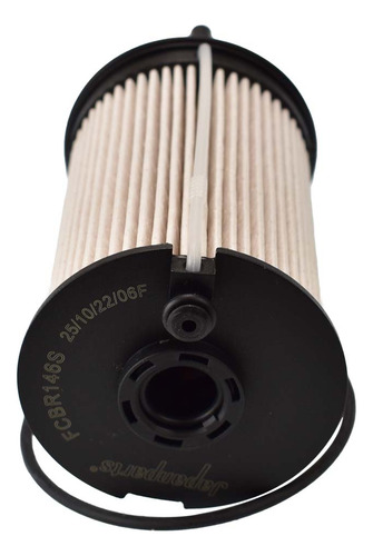 Filtro Combustível Refil Ford Ranger 3.2 2.2 2021/2023