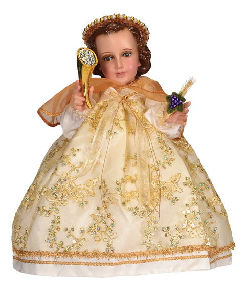 Nino Dios Para El Dia De La Candelaria | MercadoLibre ???? Nino Dios Para El Dia De La Candelaria | MercadoLibre ????