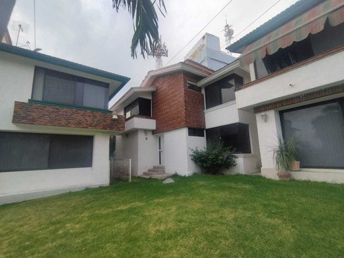 Casa En Venta En Oaxtepec