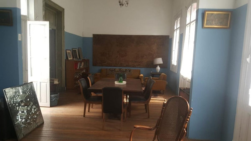 Imagen 18 de 22 de Maldonado Esq Andes, Edificio Entero Con Jardín !!