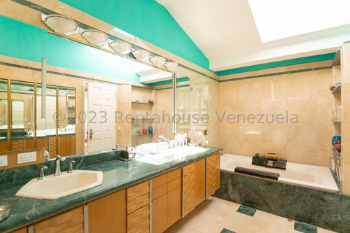 Casa En Venta En Cerro Verde Cl Mls 24-5196