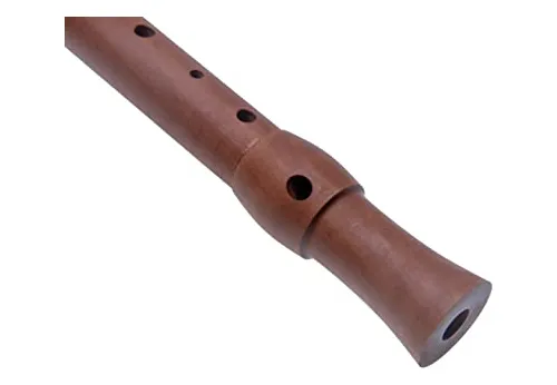 Flauta Dulce Soprano Hohner (9583 1) Alegra Mixta