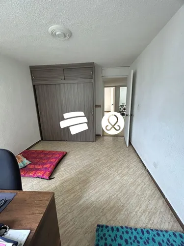 Apartamento En Calasanz Parte Baja