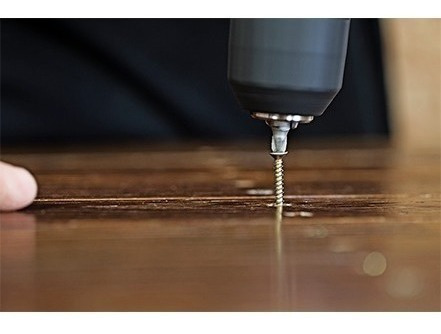 Imagen 6 de 10 de Taladro Inalambrico Atornillador Litio 10mm Daewoo En Cuotas