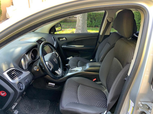 Dodge Journey 2014 2.4 Sxt 170cv Atx6 (techo, Dvd)