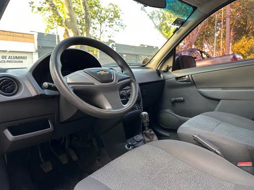 Imagen 8 de 8 de Chevrolet Celta Ls 1.4 N 8v 3ptas Ab Abs 75.000km