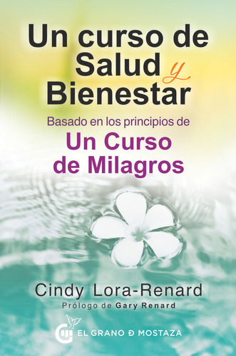 Curso De Salud Y Bienestar - Lore-renard, Cindy