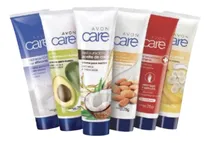 Comprar Avon Set Kit 4 Cremas Hidratantes Para Manos, Surtidas