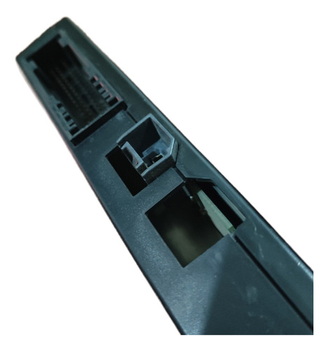 Módulo Central Sync Original Ford Fiesta Fr3t-14d212-ra Negro