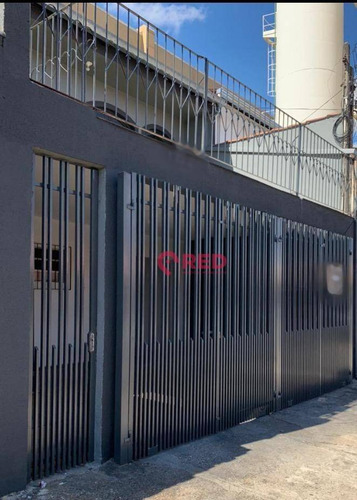 Imagem 27 de 27 de Casa Com 3 Dormitórios À Venda, 140 M² Por R$ 265.000 - Jardim Los Angeles - Sorocaba/sp - Ca0522