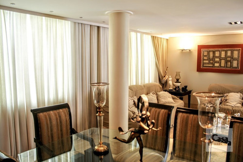 Imagem 2 de 15 de Casa À Venda No Mangabeiras - Código 275005 - 275005
