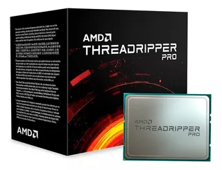 Processador Ryzen Threadripper Pro 5975wx 100-100000445wof