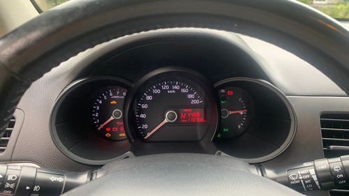 Kia Picanto 1.0 Ex Flex Aut. 5p