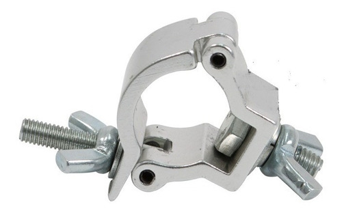 Muela Clamp Soporte Para Truss 1,5 Pulgadas / Lightsolution