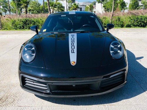 Porsche 911 3.0 Carrera S Pdk At