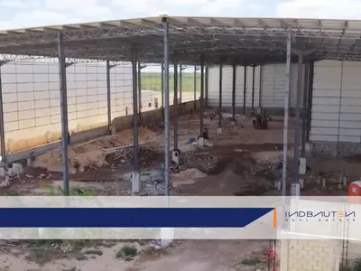 Bodega en renta