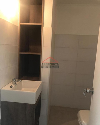 Apartamento En Maldonado, Maldonado | Agropunta Inmobiliaria Ref:5294- Ref: 5294