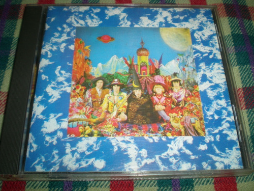 The Rolling Stones / Their Satanic Majesties Request Londo