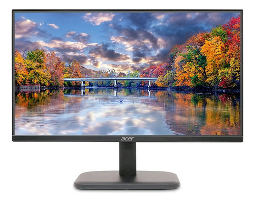 Monitor Acer Ek220q 100 Hz Ips Fullhd De 1080p 22 Pulgadas