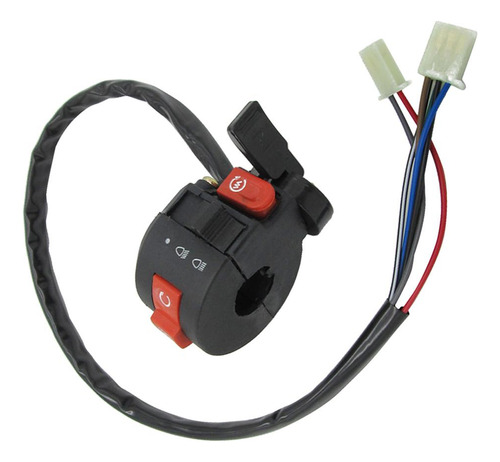 Kill Switch Para 50cc 70cc 90cc 110cc 125cc Atv